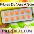Pilules De Vers À Soie 26